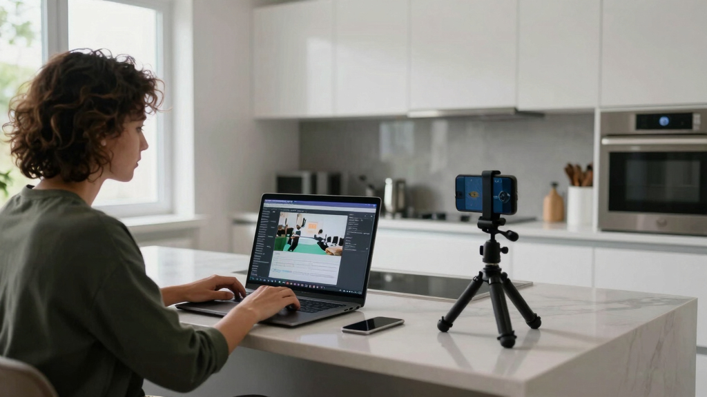How this workflow turns one video into everything you need