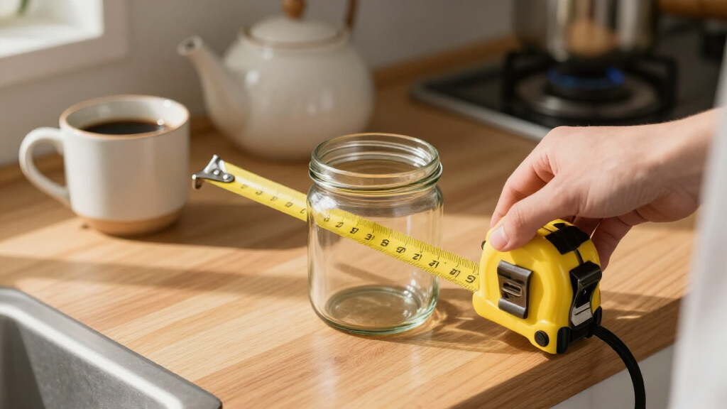 tape measure