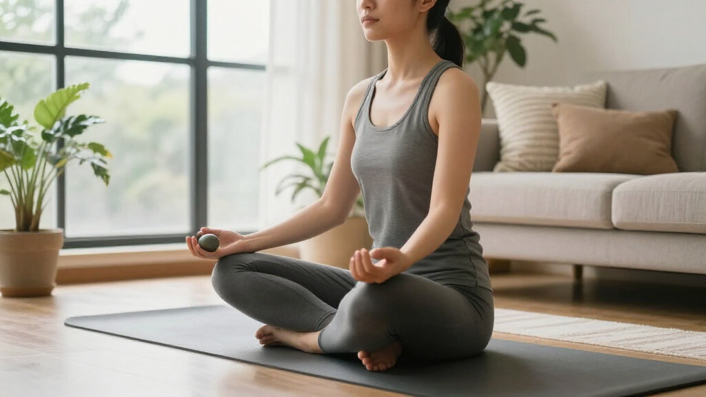 mental health self-care tools
