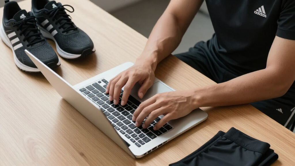 best adidas sportswear