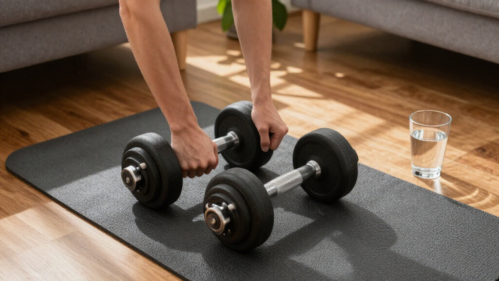 15 Best Adjustable Dumbbells for Home Workouts in 2027
