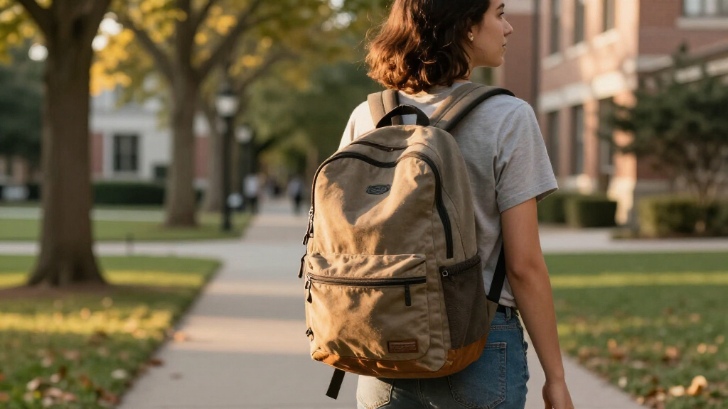 15 Best Laptop Backpacks for Students in 2026