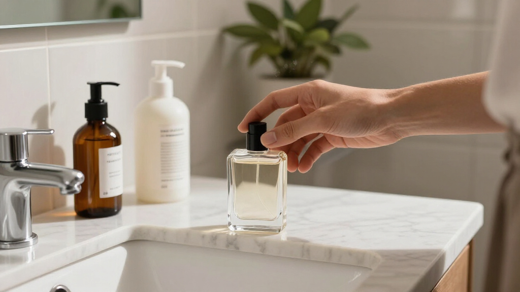 best perfumes