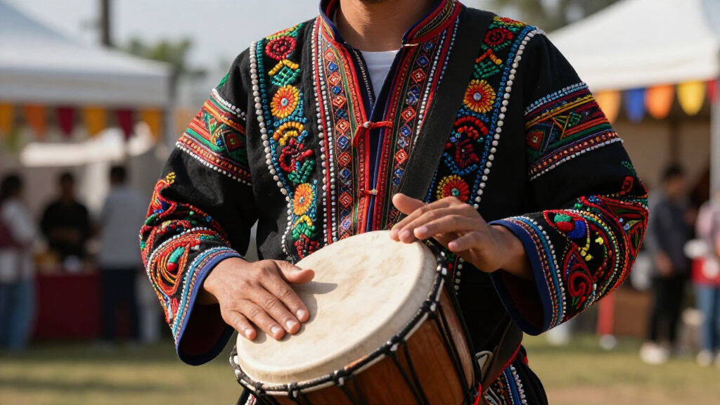 best festival jackets