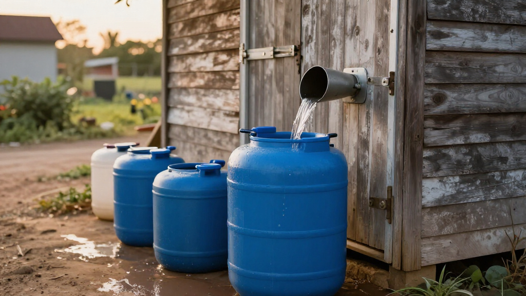 15 Best Portable Water Storage Containers for Emergency and Everyday Use in 2027