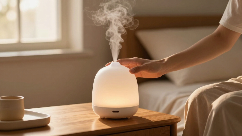diffuser