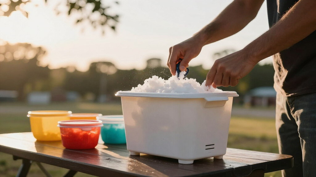 best shaved ice makers