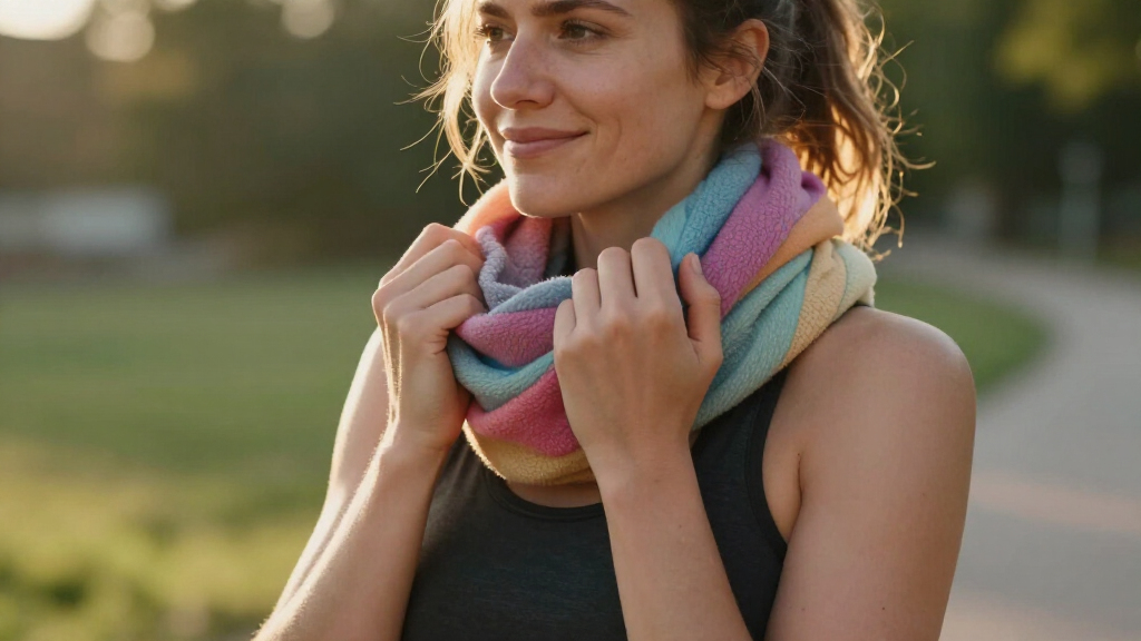 13 Best Scarves for Women in 2026