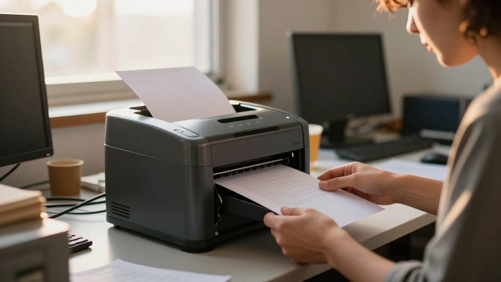 high capacity paper shredder for small businesses buyer guide