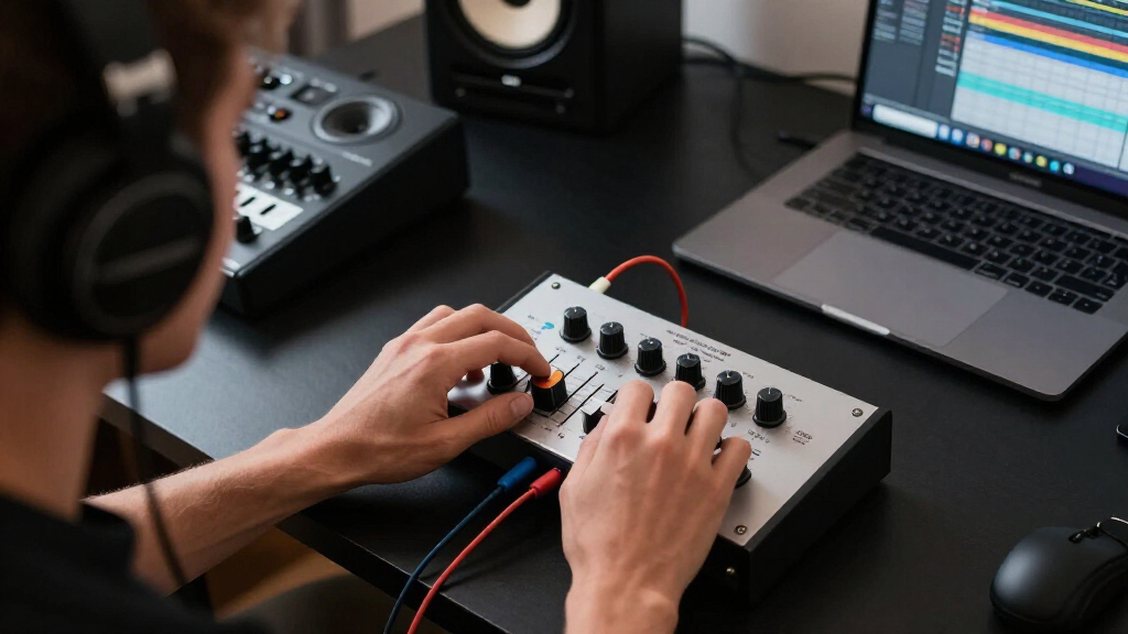 studio headphones for creators
