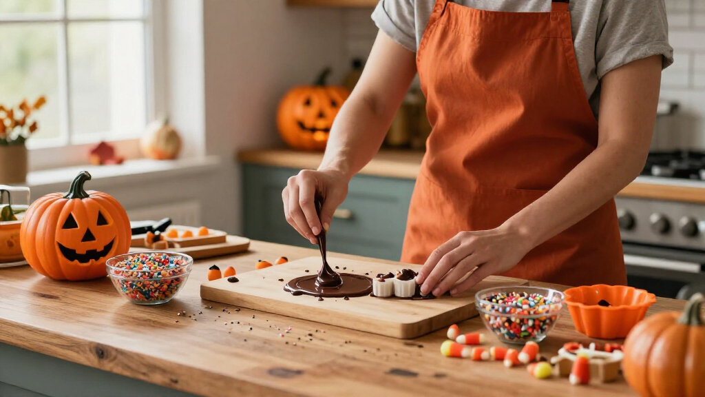 14 Best Halloween Candy Making Supplies for Spooky Treats in 2027