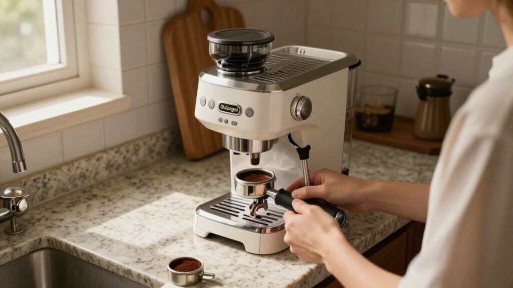 De'Longhi