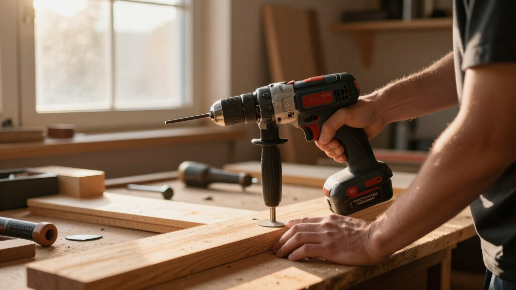 best home improvement tools
