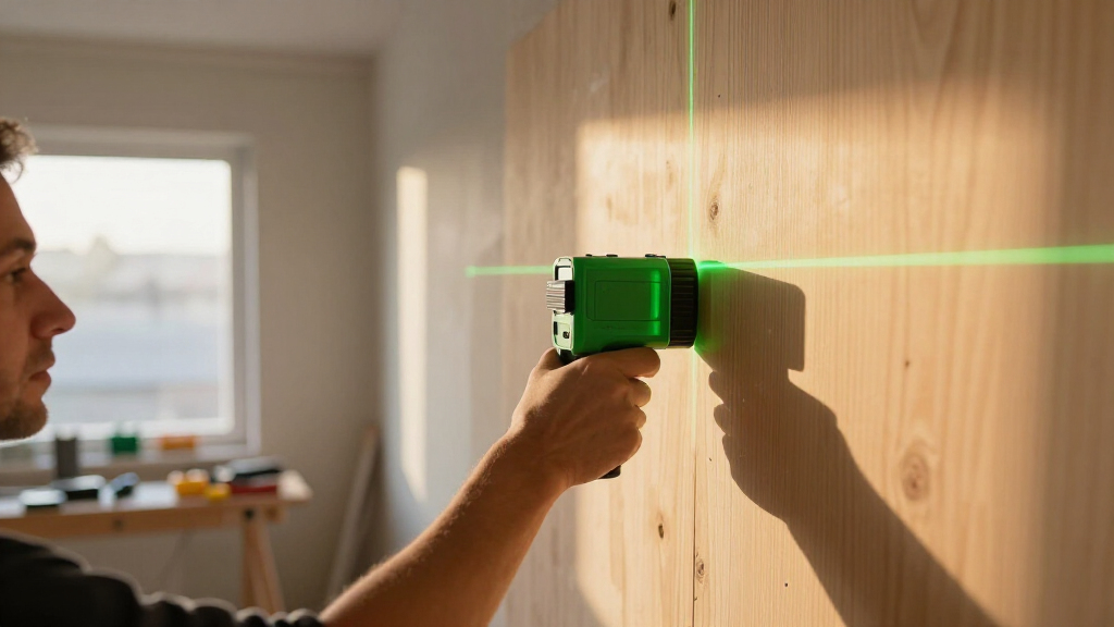 best laser level for remodeling