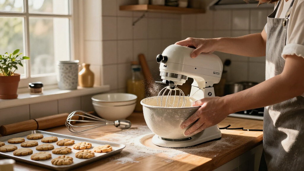 15 Best Stand Mixers for Home Baking in 2027