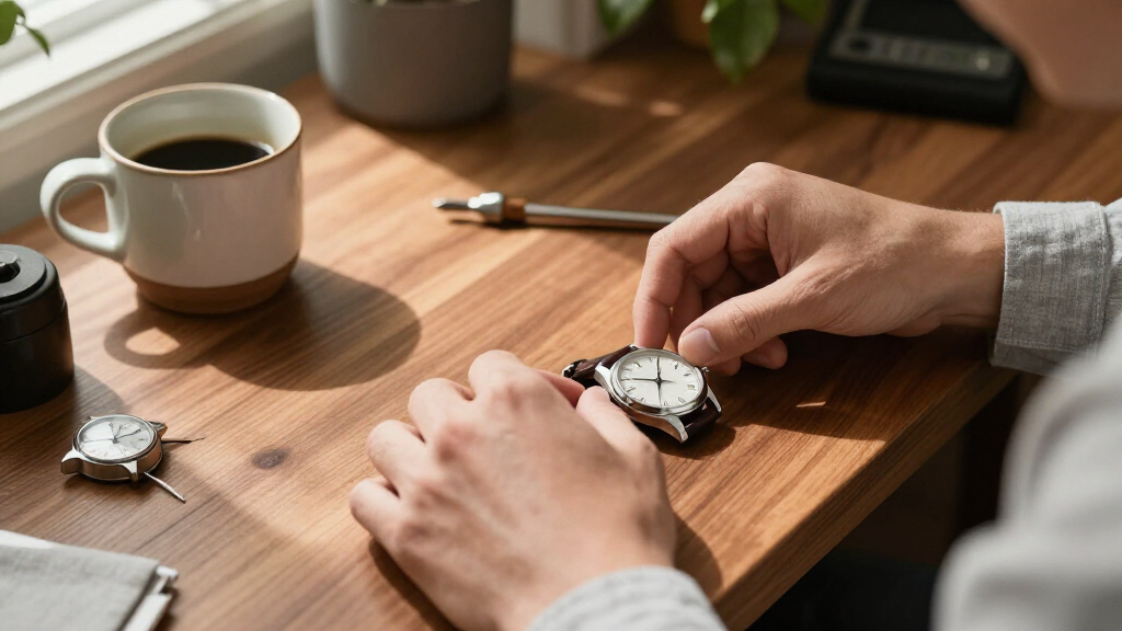 best automatic watches