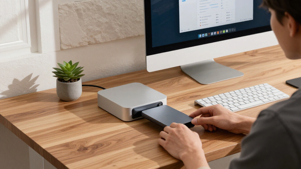 mac mini external ssd roundup