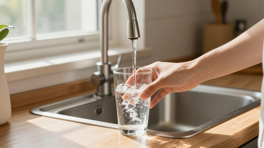 best reverse osmosis water filter system