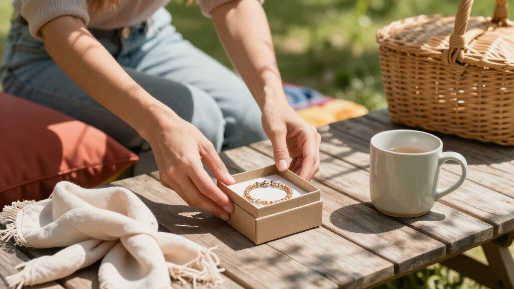 luxury gifts for wife under 200
