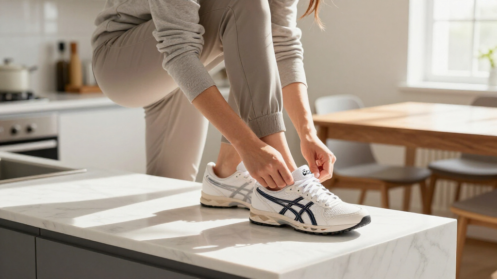 best ASICS sneakers