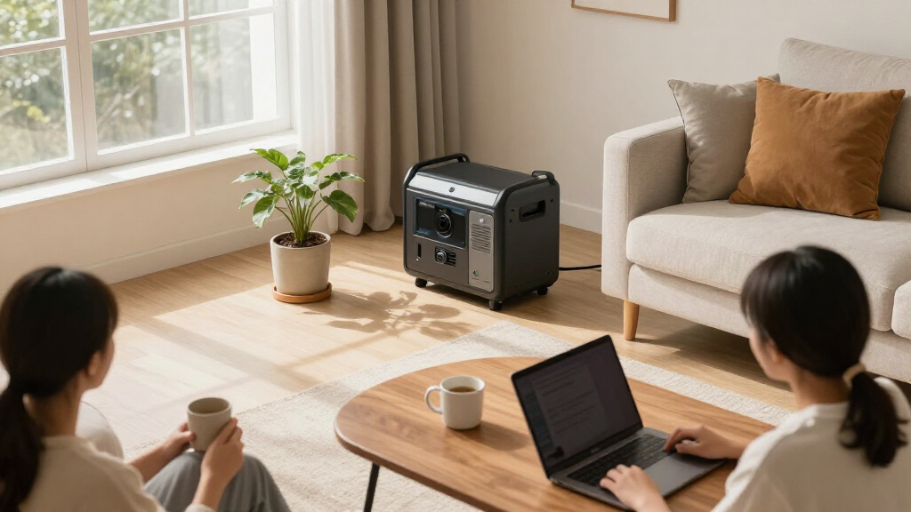 best whole home generators