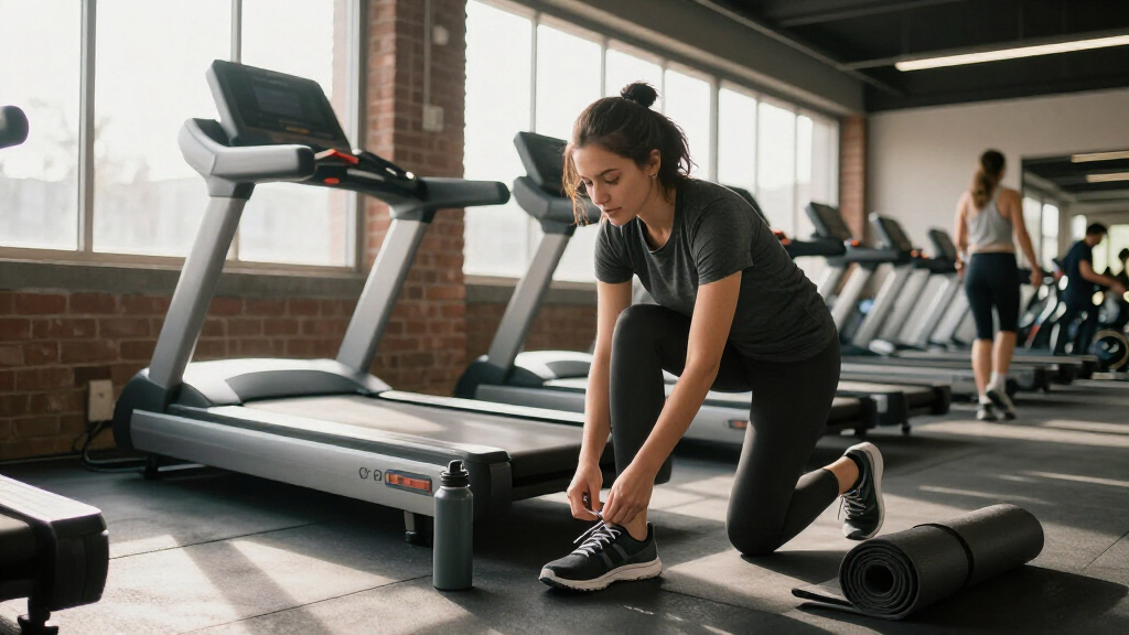 best gifts for someone starting fitness