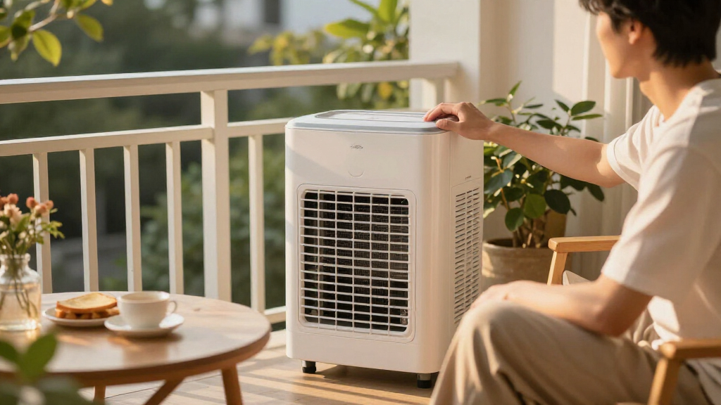 air conditioner portable