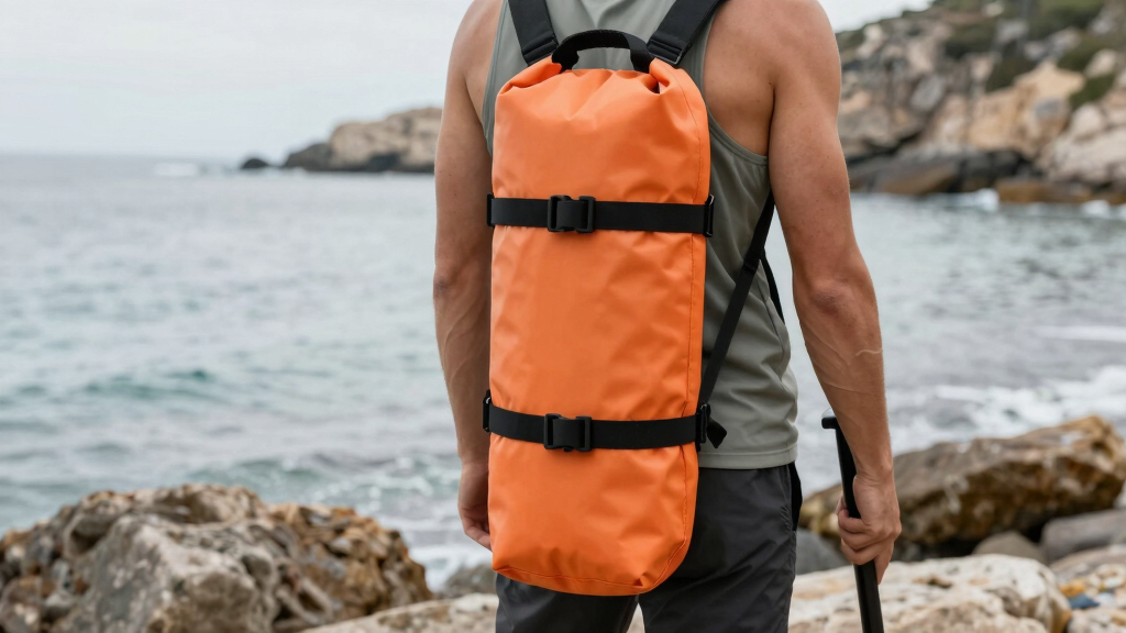 marine waterproof dry bags