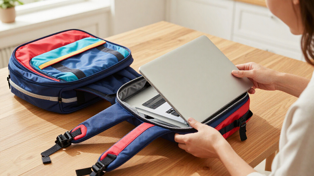 13 Best Kids' School Backpacks With Laptop Compartment in 2026