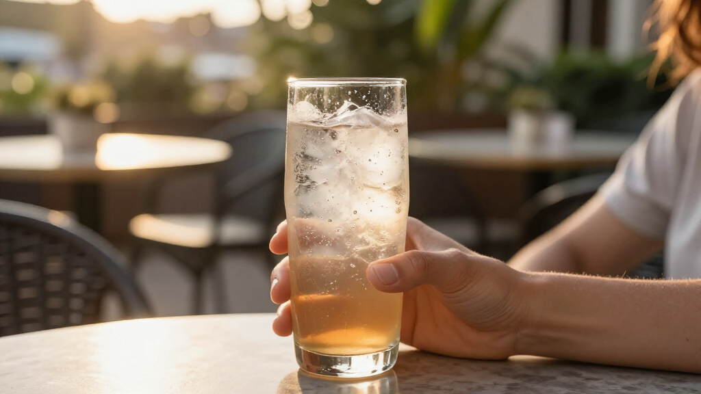best canned spritz drinks