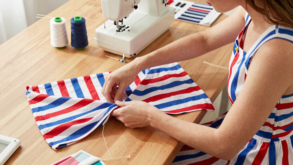 patriotic summer dresses
