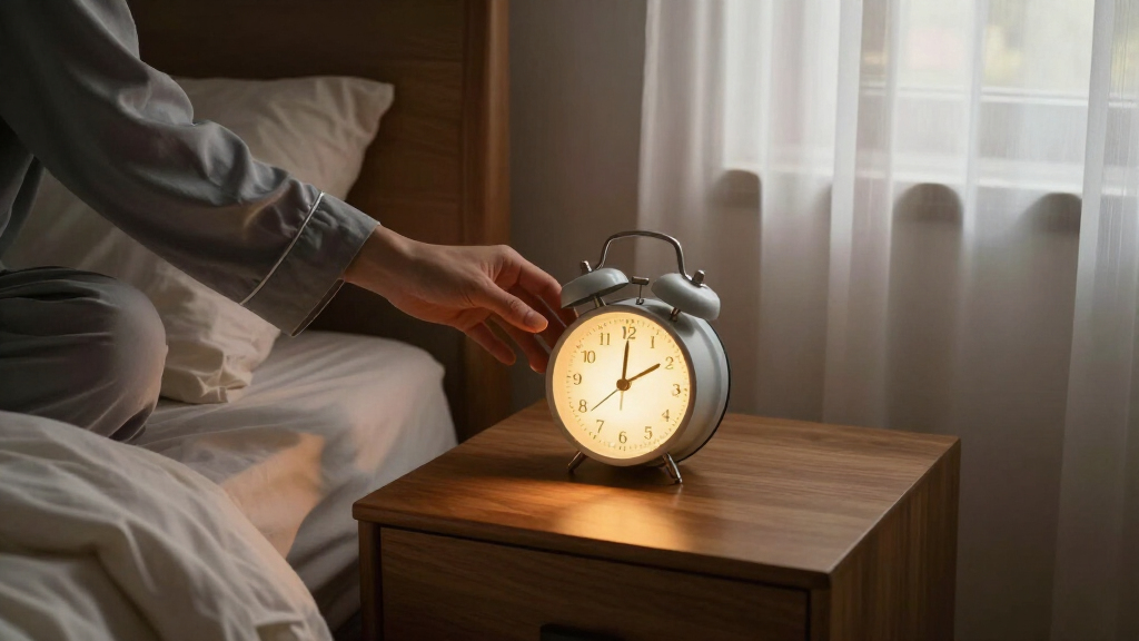 best sunrise alarm clock light therapy