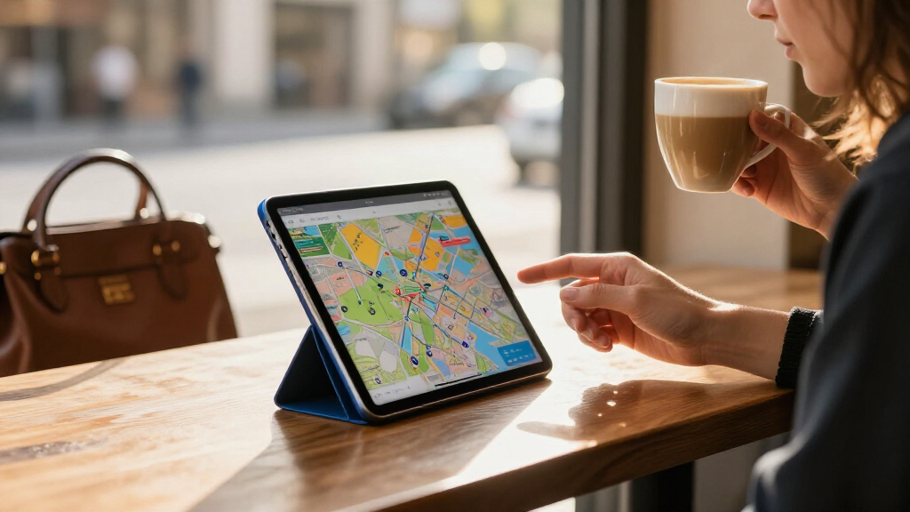 best iPad mini tablets