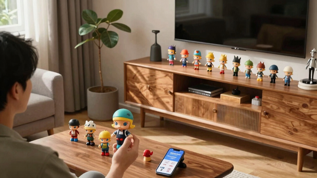 collectibles licensed toys prime day deals