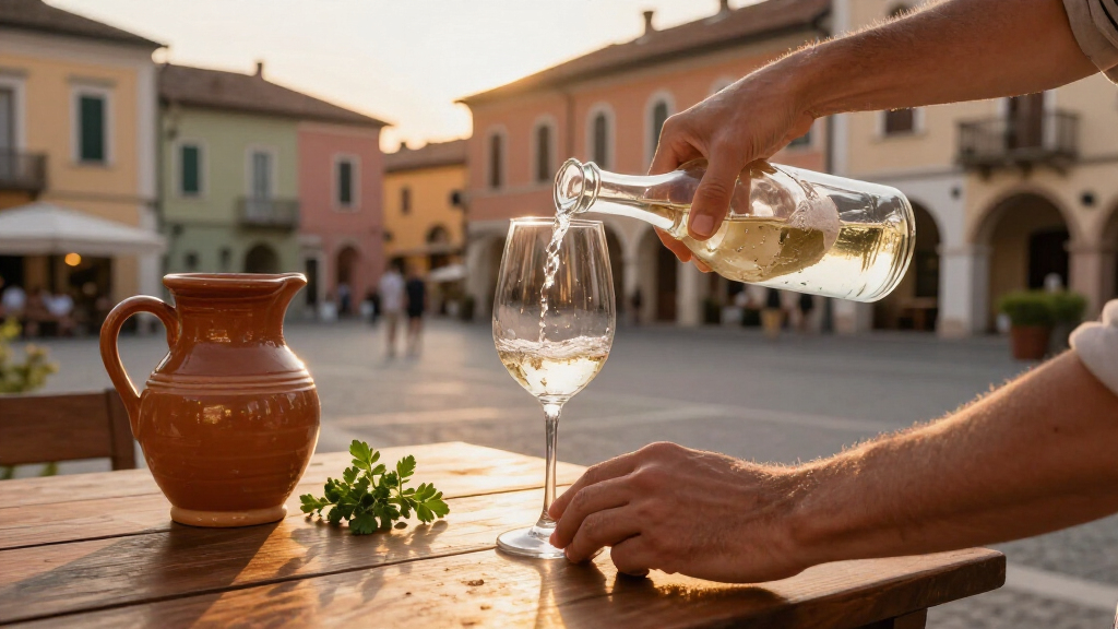 Serve Each Style So Its Best Flavors Reach the Glass