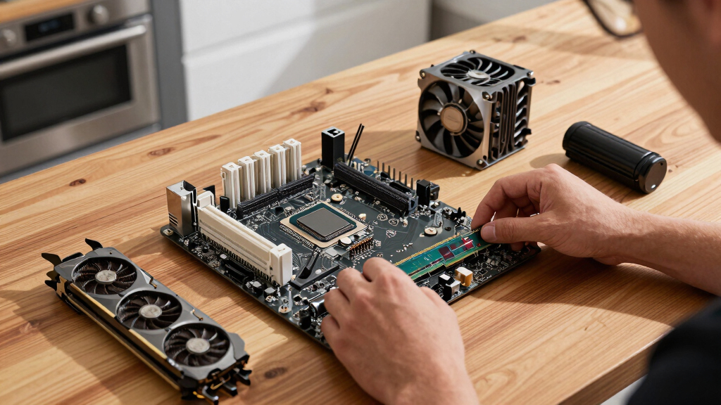 best computers, tablets & components