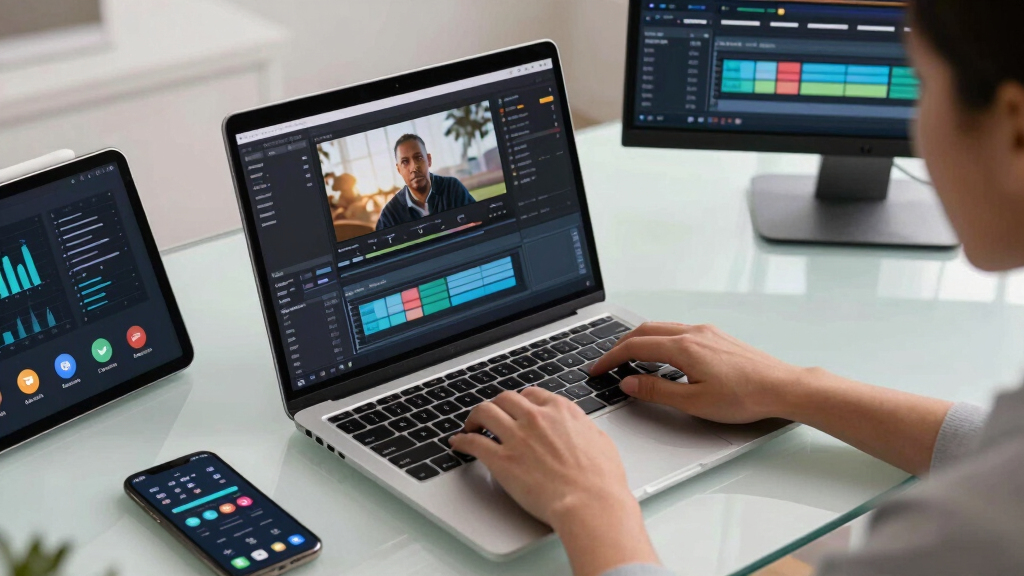 Future Trends: Smarter Clips, Auto-Chapters, and Multi-Format Publishing