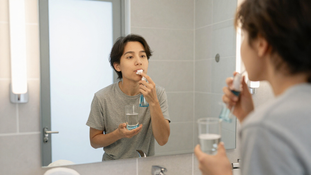 best mouthwashes