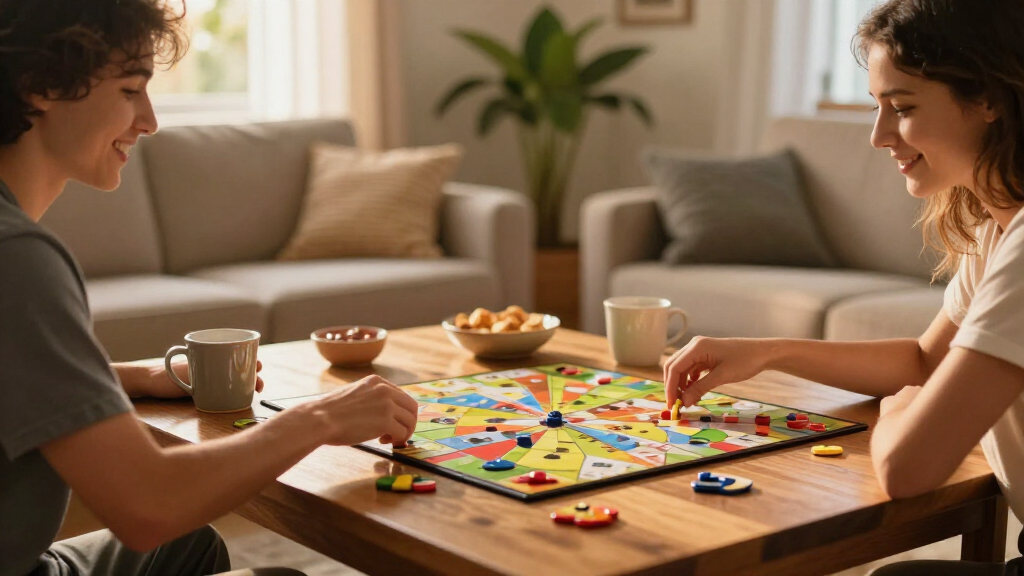 romantic board games for couples