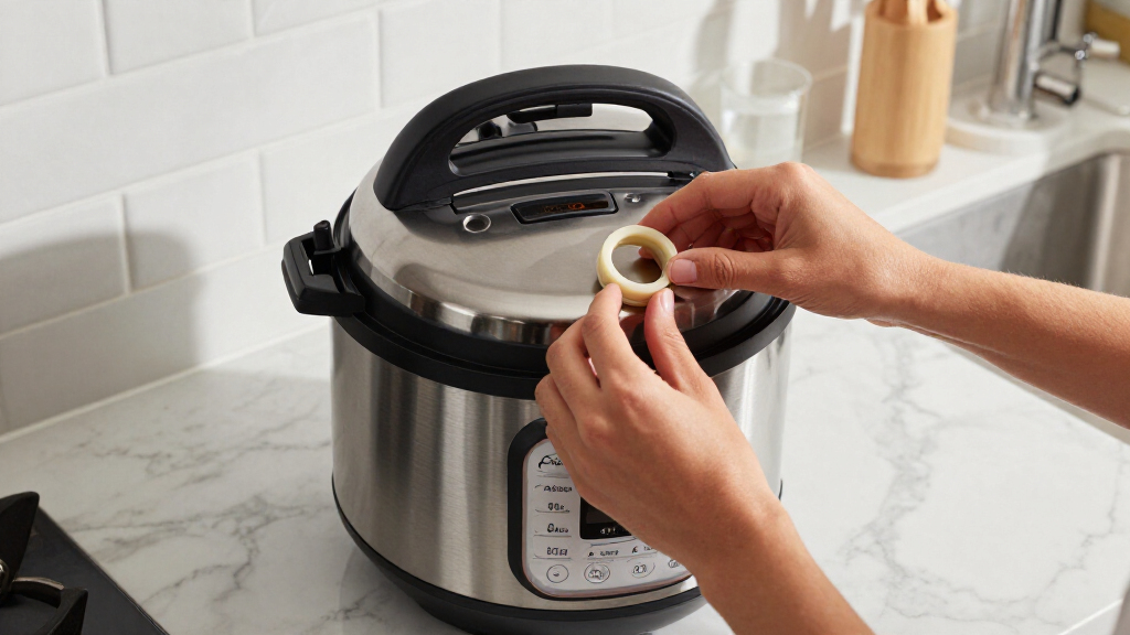 instant pot sealing rings top picks for safe cooking