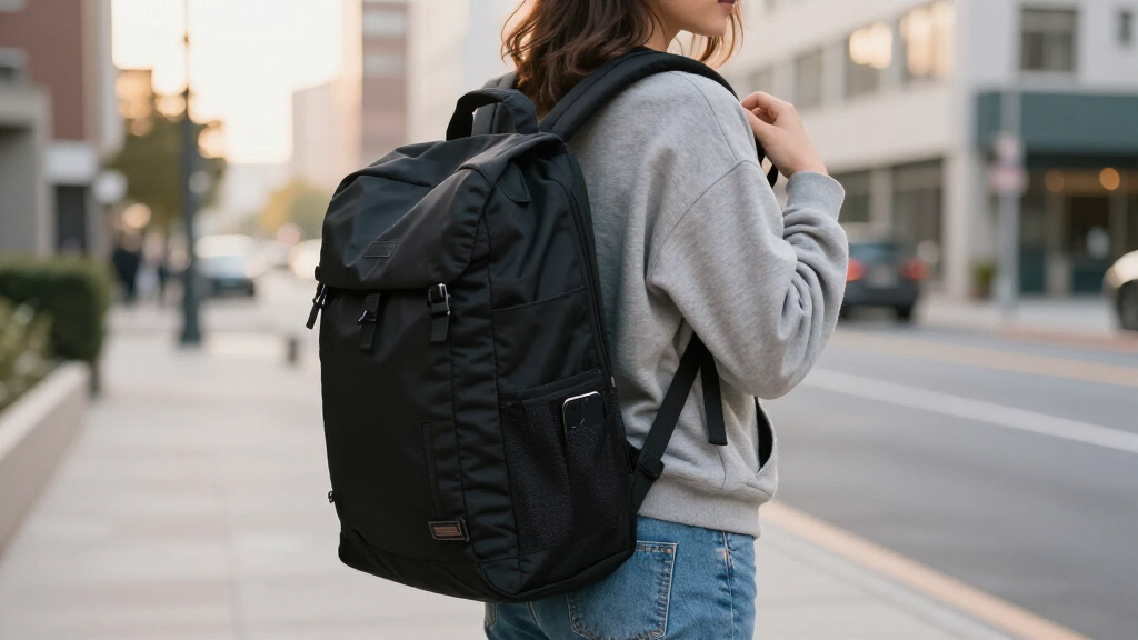 6 Best Compact Travel Backpacks for Students in 2026