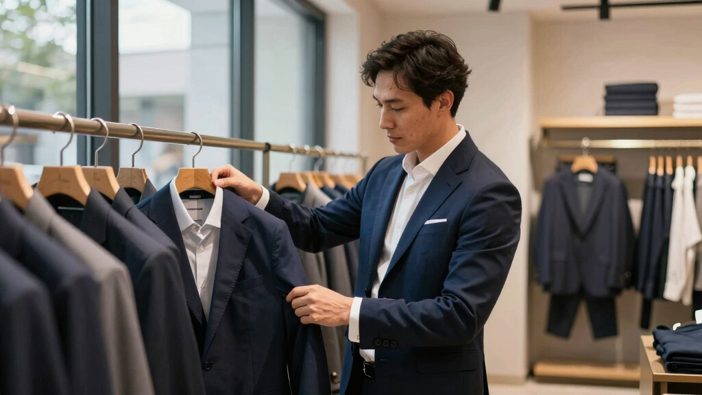 best menswear sale picks