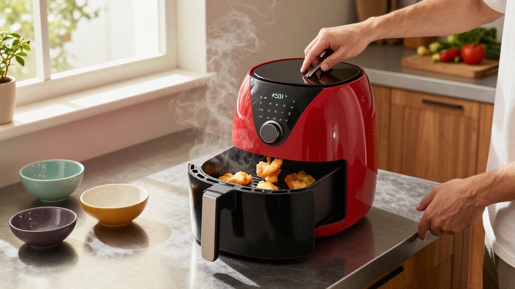 best 450 degree air fryer