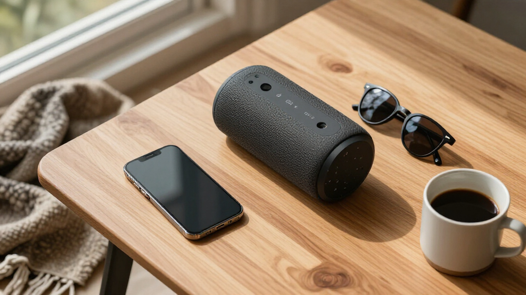 compact wireless Bluetooth speakers
