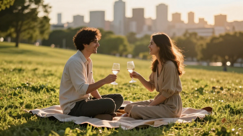 romantic date night ideas