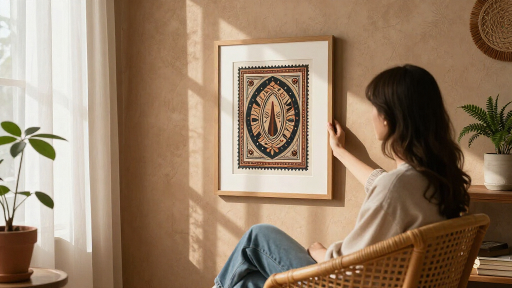 indigenous art prints