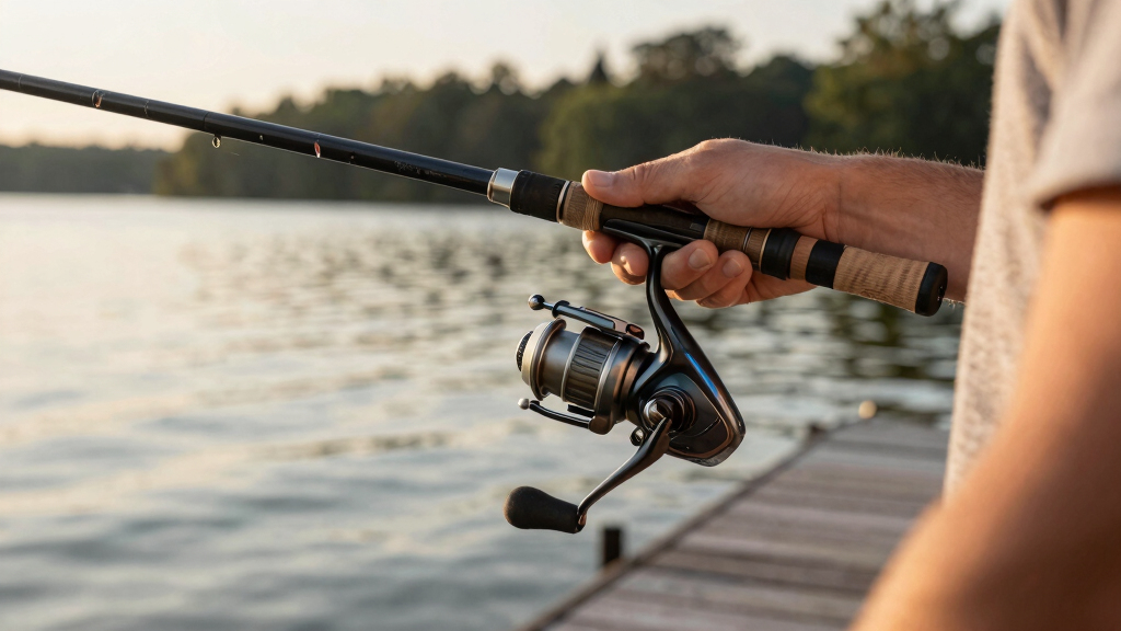 best fishing gear