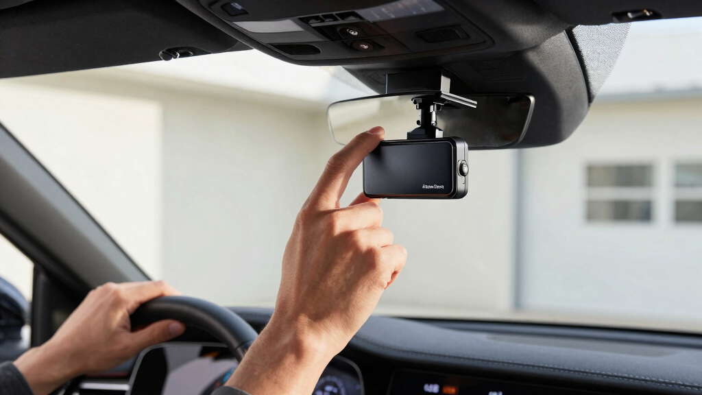 best dash cams
