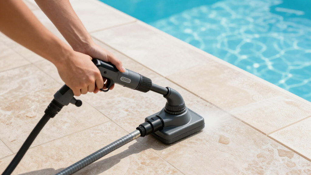 pressure pool cleaner reviews