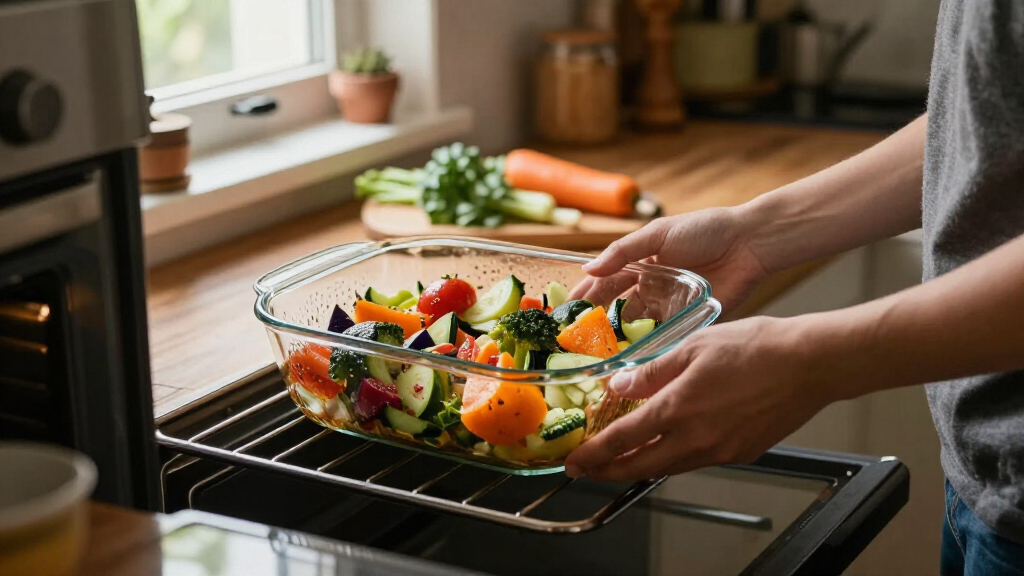 best Pyrex baking dishes